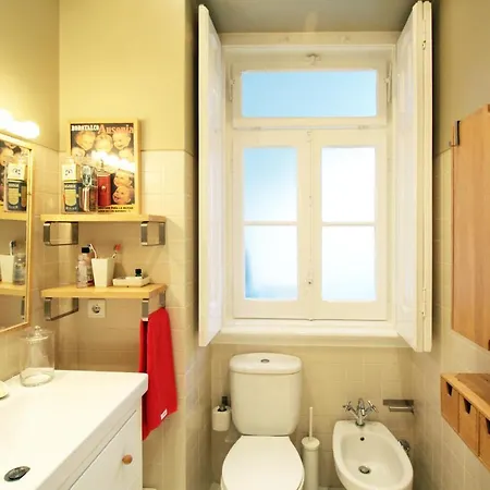 My Happy Place In *
