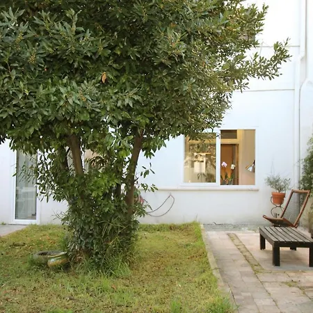 Διαμέρισμα My Happy Place In Lisboa