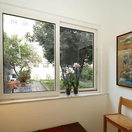 Apartment My Happy Place In