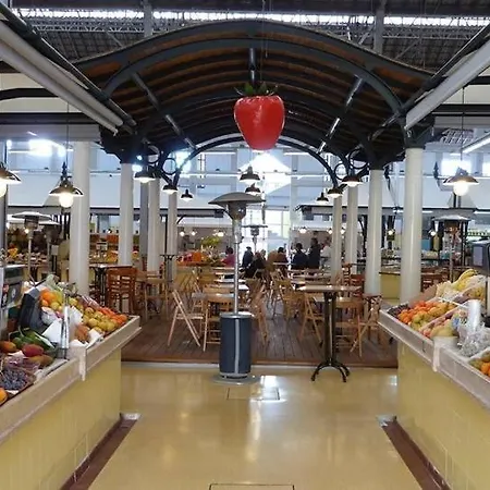 My Happy Place In Διαμέρισμα Lisboa