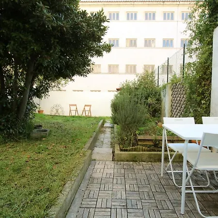 Appartamento My Happy Place In